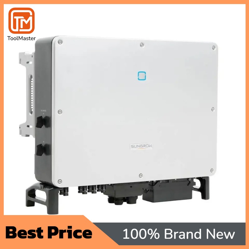 Power Inverter - 【Hot Sale】Sungrow SG33/50CX On Grid 5