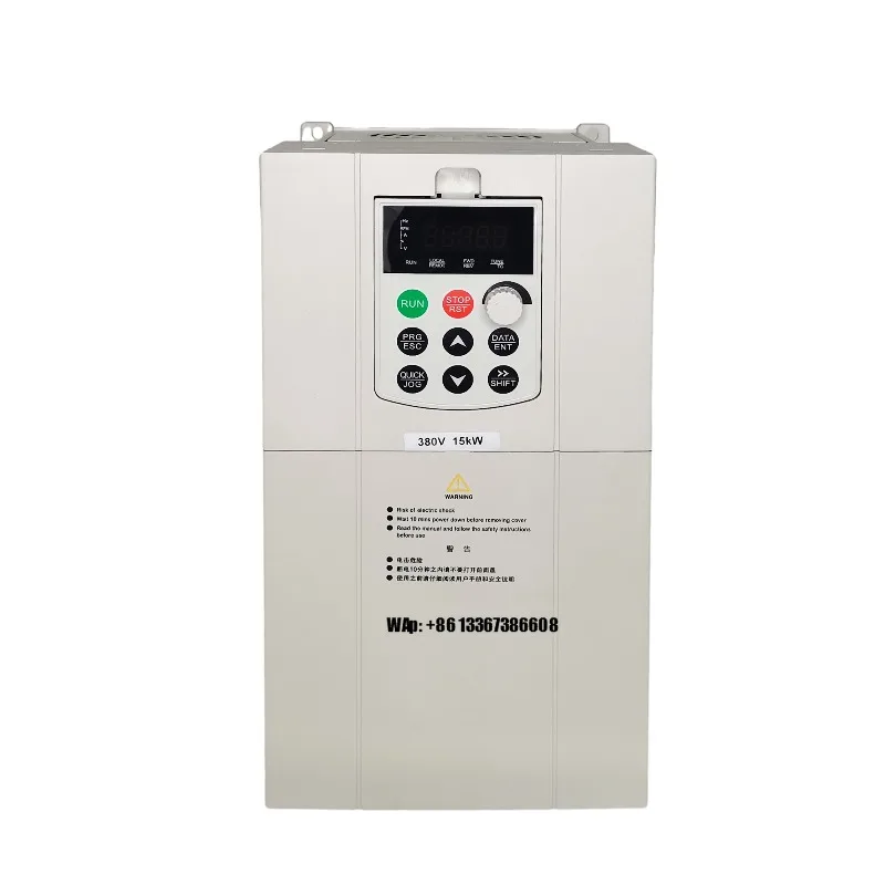 Power Inverter - 18.5KW Solar Power Inverter DC to