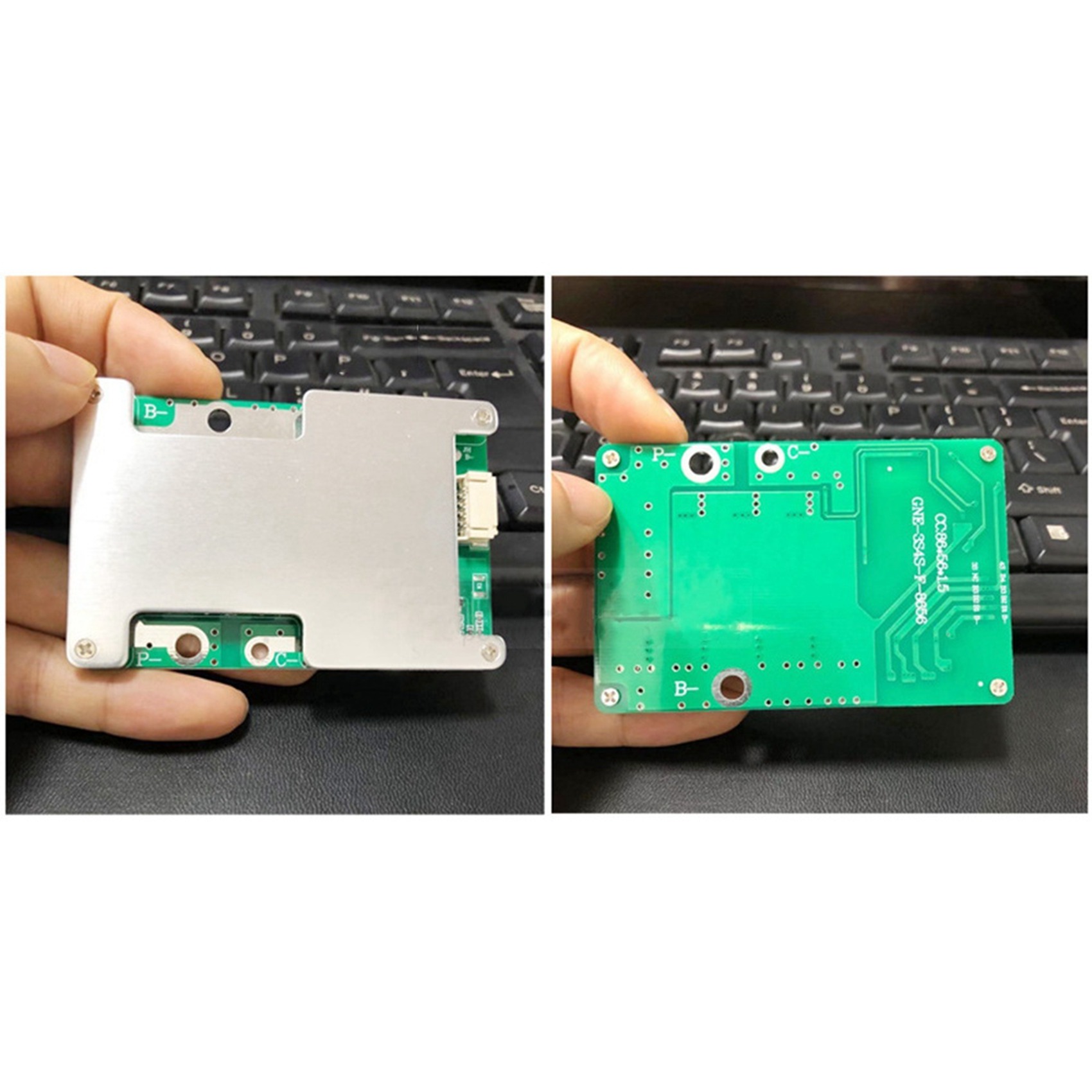 Lithium Battery 12V - 4S 12V 100A LiFePO4 Lithium Battery