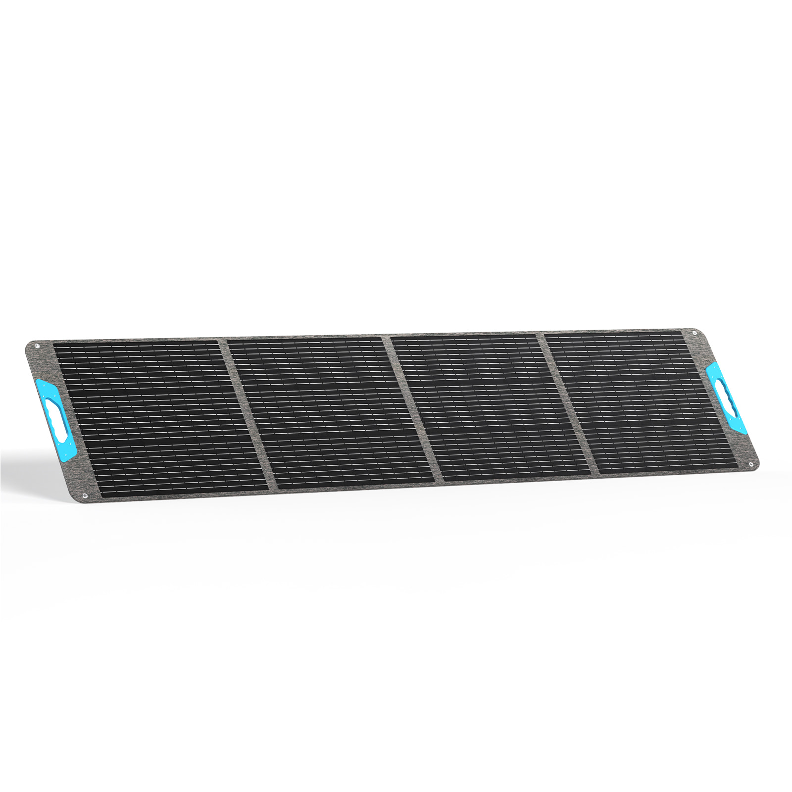 Solar Panel 200W - Renogy 200W Portable Solar Panel, IP65