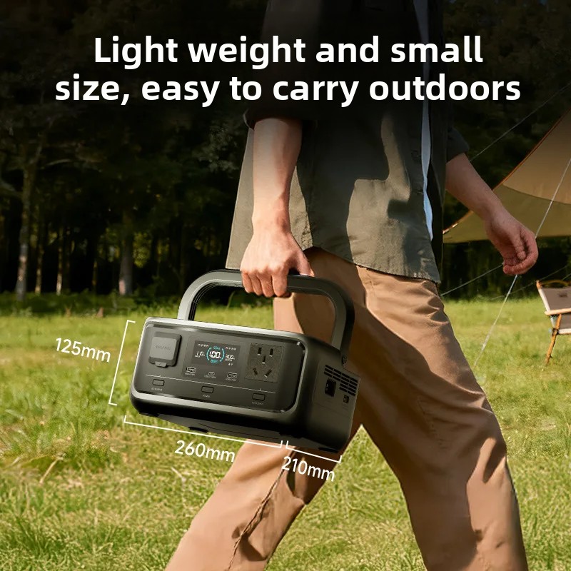 P300 Portable Power Station,30 - đánh giá và giá Outdoor Power Station