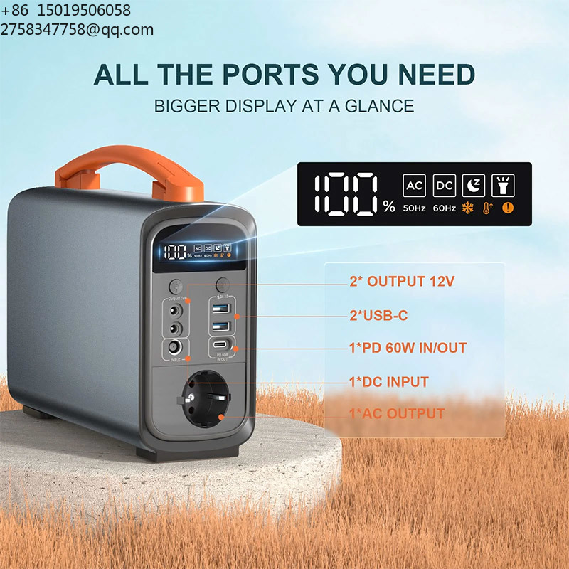Wholesale Price Compact 200W P - đánh giá và giá Portable Power Station