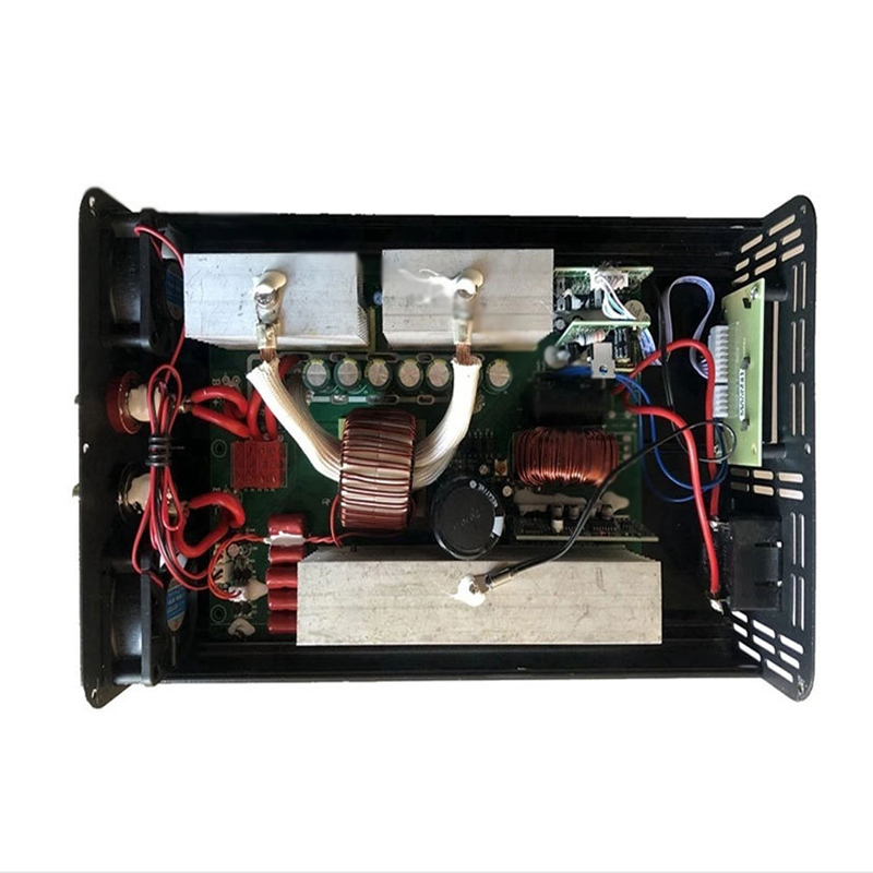 Vehicle mounted inverter 4000W - đánh giá và giá Power Inverter