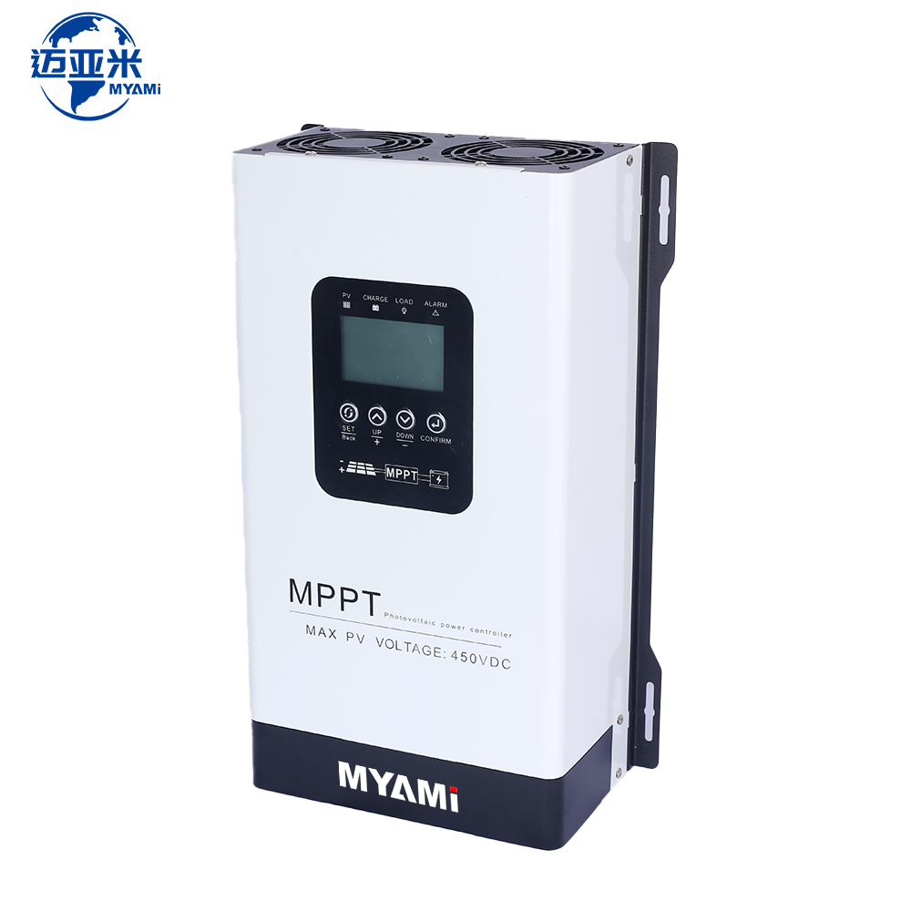 MPPT Solar Charge Controller 2 - đánh giá và giá Charge Controller Solar