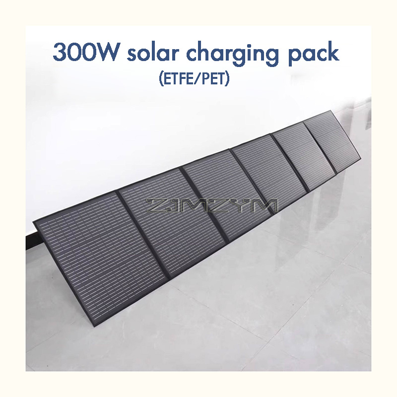 Foldable Solar Panel 300W / 25 - đánh giá và giá Solar Panel 200W