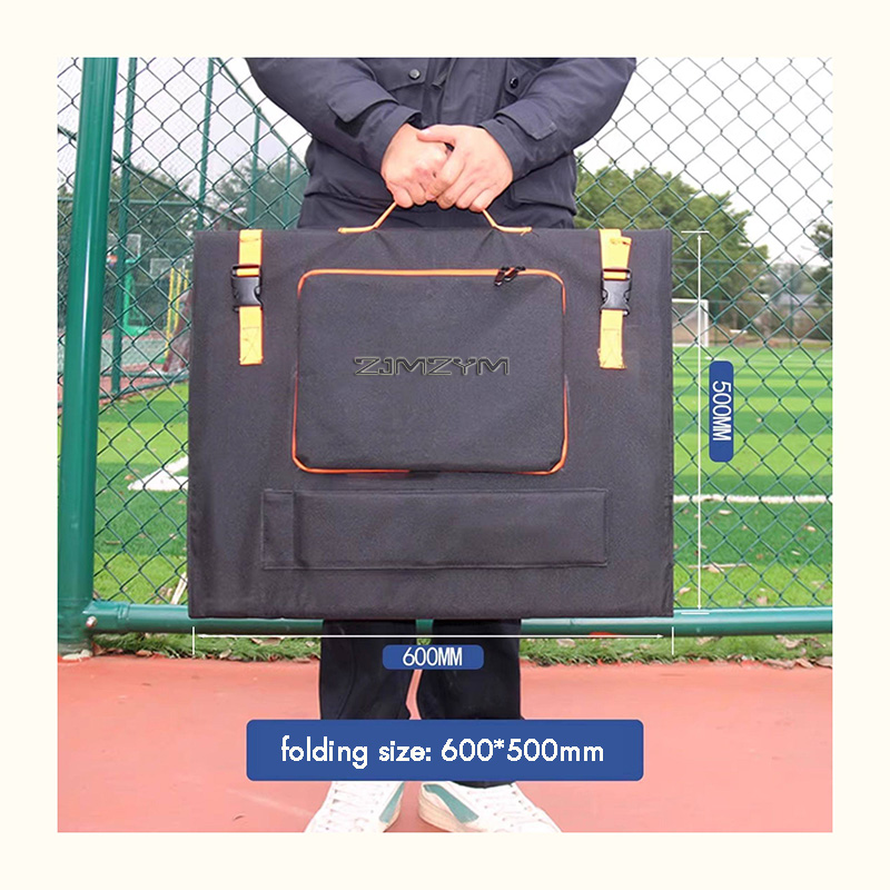 Foldable Solar Panel 300W / 25 - đánh giá và giá Solar Panel 200W