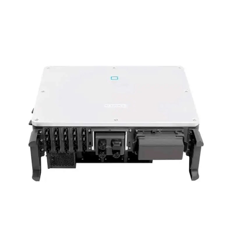 【Hot Sale】Sungrow SG33/50CX On - đánh giá và giá Power Inverter