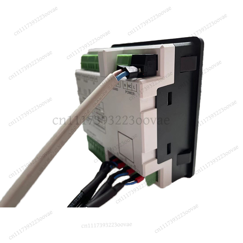 LF_Smart Power Quality Meter R - đánh giá và giá Energy Monitor Meter