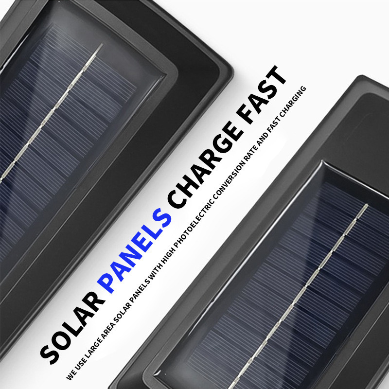 Outdoor Solar Street Lights, W - đánh giá và giá Solar Lamp