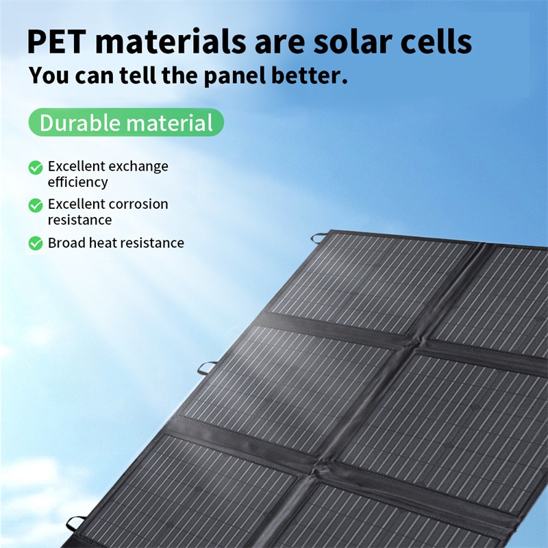 Lvyuan Warehouse IP67 Waterpro - đánh giá và giá Solar Panel 200W
