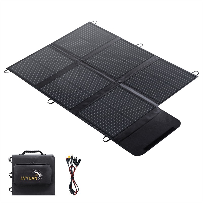 Lvyuan Warehouse IP67 Waterpro - đánh giá và giá Solar Panel 200W