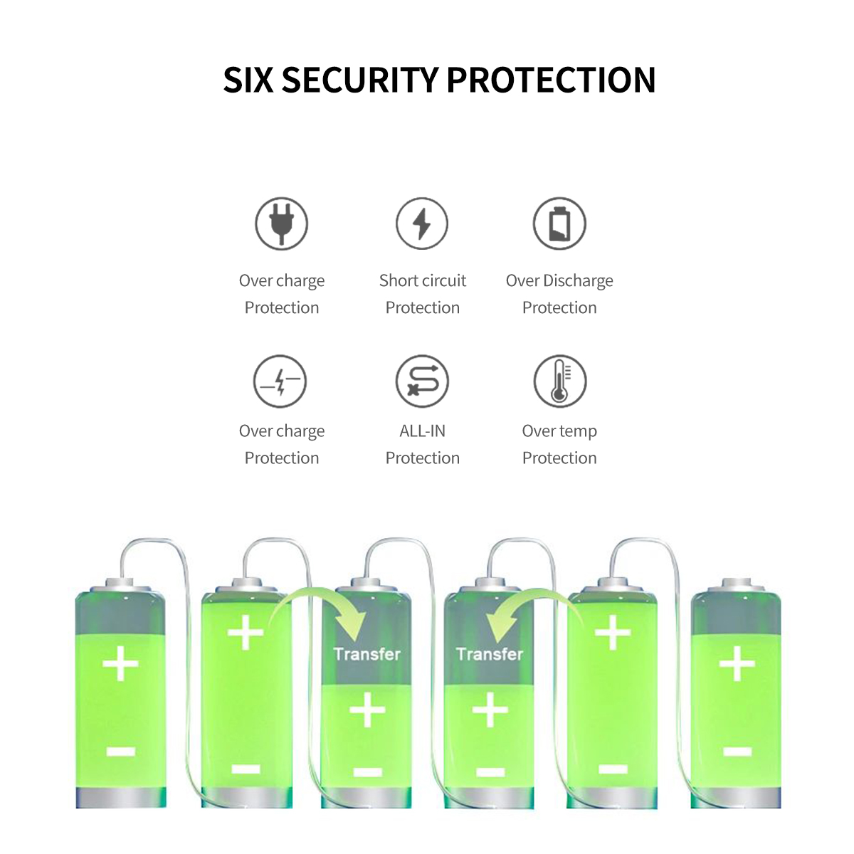 JK JIKONG SMART BMS B1A8S10P 4 - đánh giá và giá Lithium Battery 12V