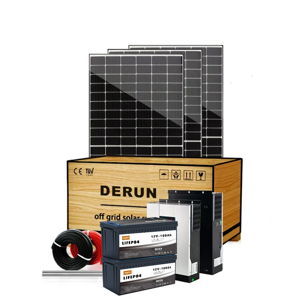 Factory direct sales large-cap - đánh giá và giá Solar Generator