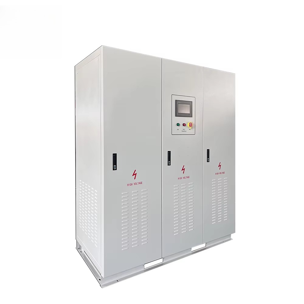 250KW 300KW 200KW Hybrid Solar - đánh giá và giá Power Inverter