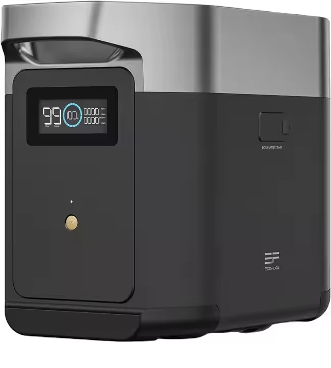 For EcoFlow Delta2 Portable Po - đánh giá và giá Portable Power Station