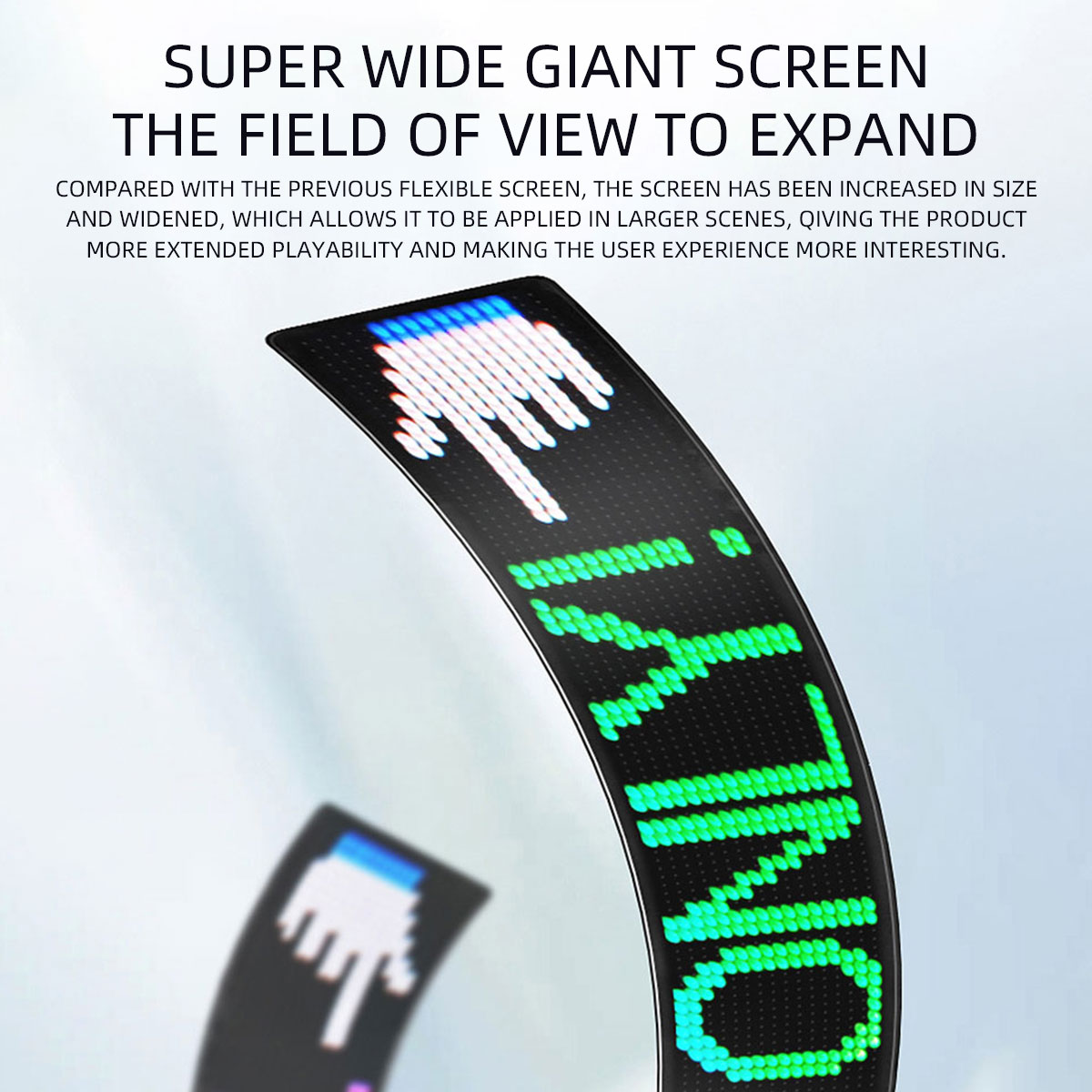 LED car soft screen, car mount - đánh giá và giá Solar Panel