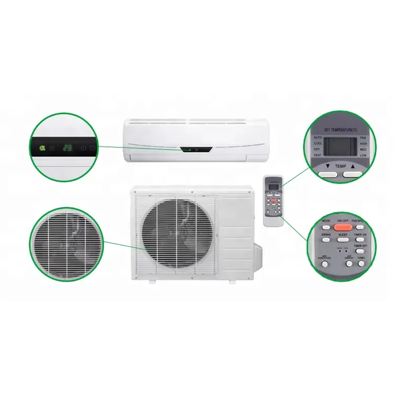 2026For DC 48V Inverter Solar  - đánh giá và giá Power Inverter