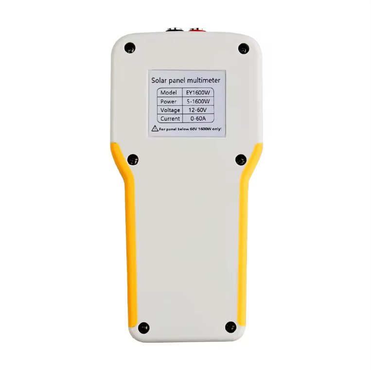 ELEJOY EY1600W LCD MPPT Solar  - đánh giá và giá Solar Panel
