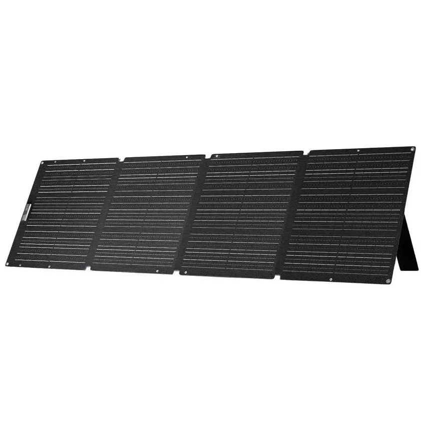 ALLPOWERS SOLAX SE200 200W Fol - đánh giá và giá Solar Panel 200W