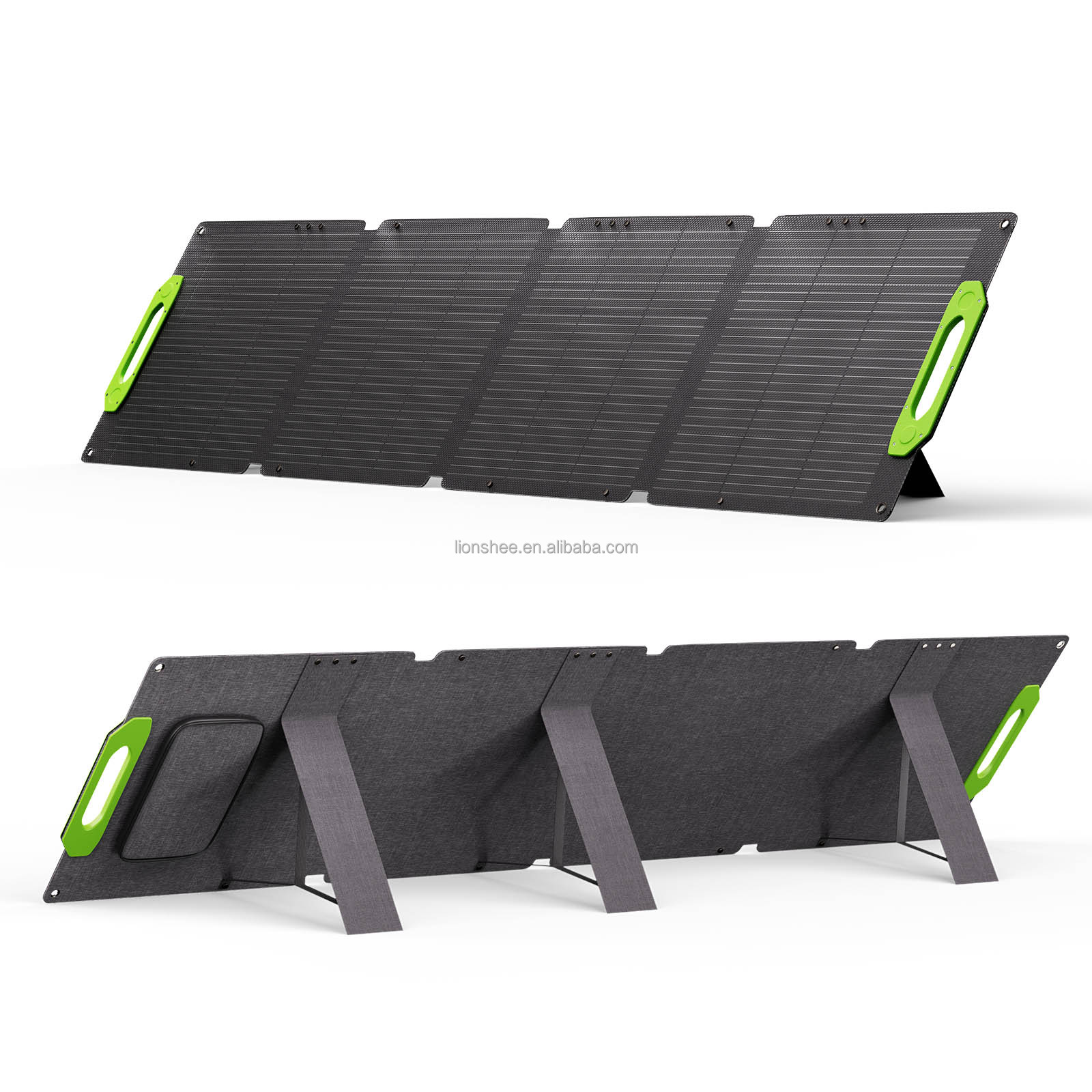 200W Foldable Solar Panel | MO - đánh giá và giá Solar Panel 200W