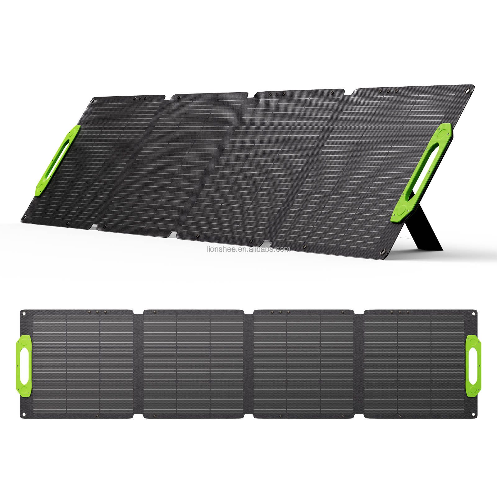 200W Foldable Solar Panel | MO - đánh giá và giá Solar Panel 200W