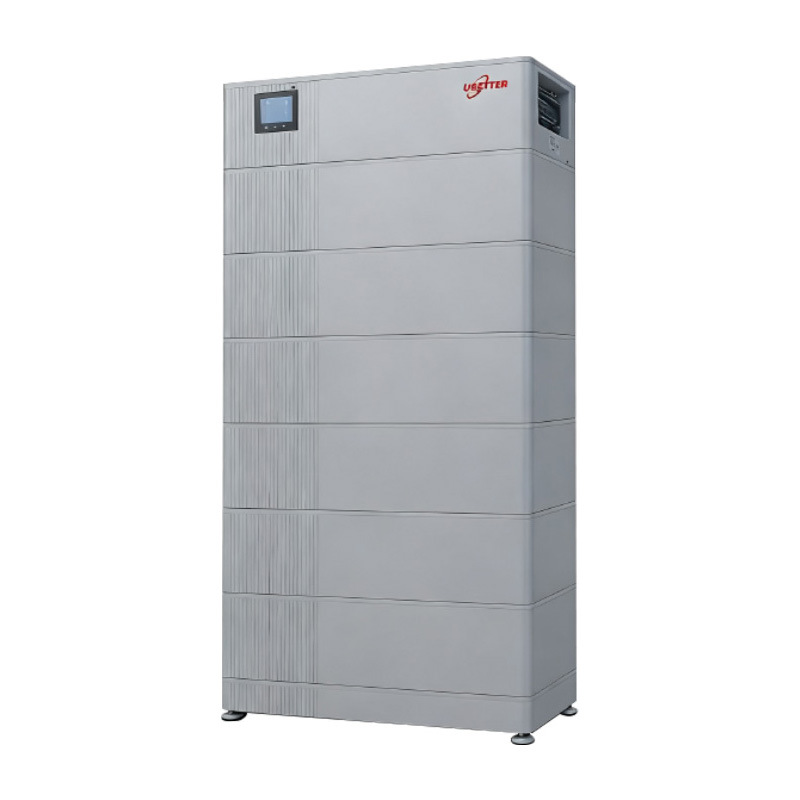 High-voltage stacked household - đánh giá và giá Solar Generator