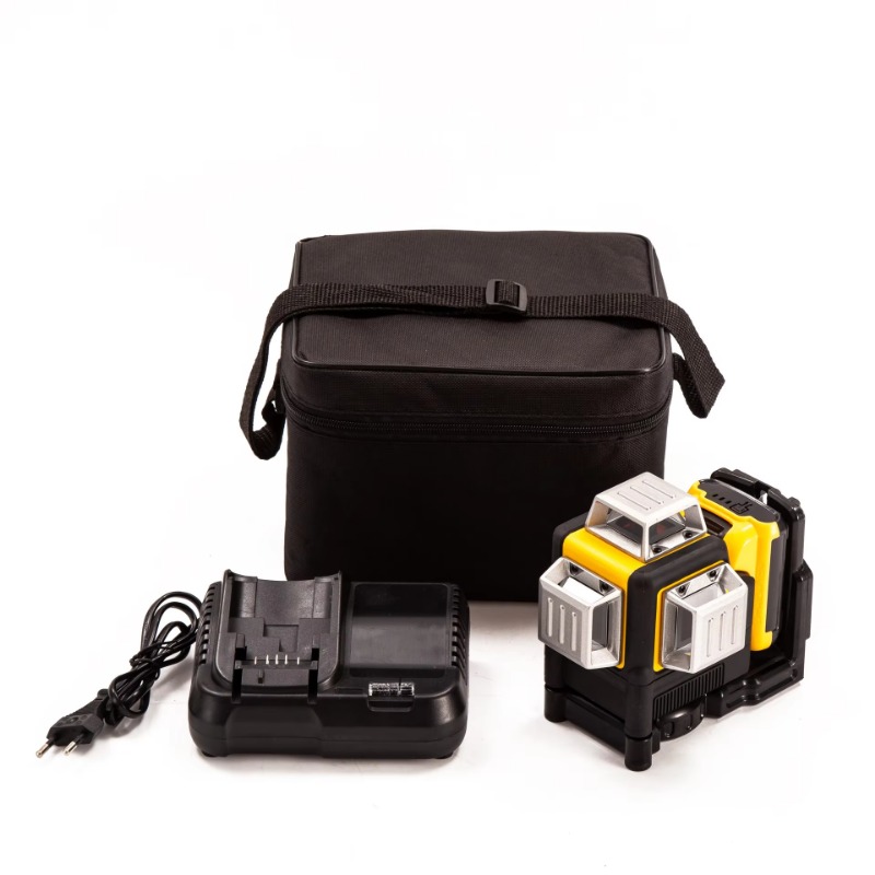 DW Type DW089LG Industrial 3D  - đánh giá và giá Lithium Battery 12V