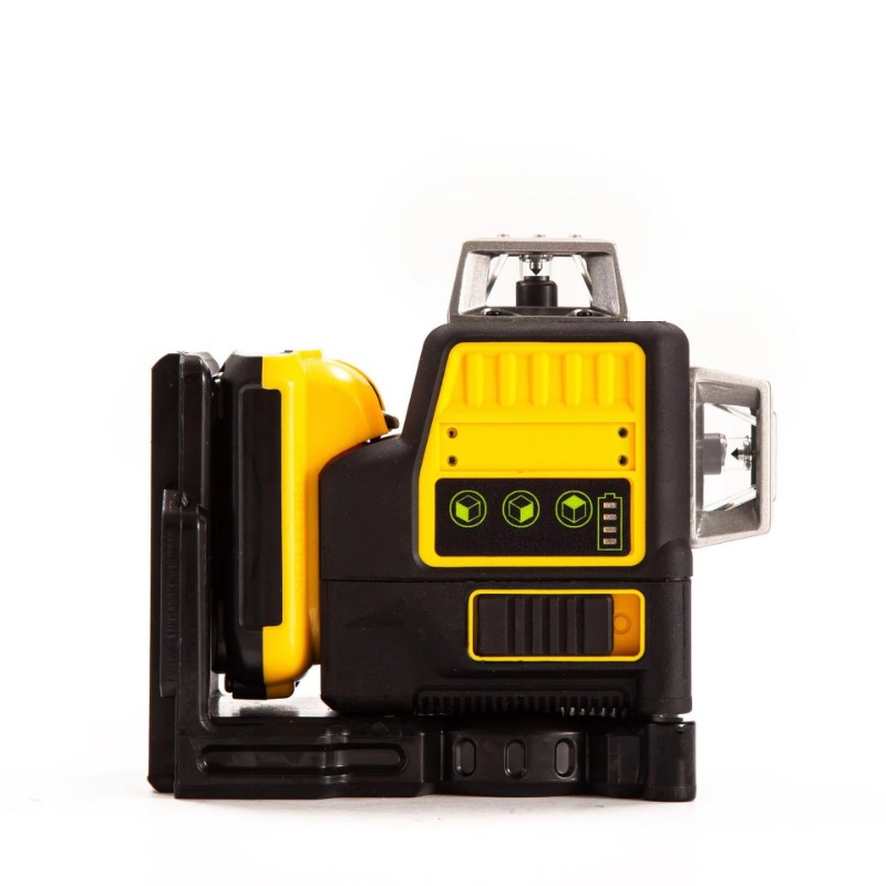 DW Type DW089LG Industrial 3D  - đánh giá và giá Lithium Battery 12V