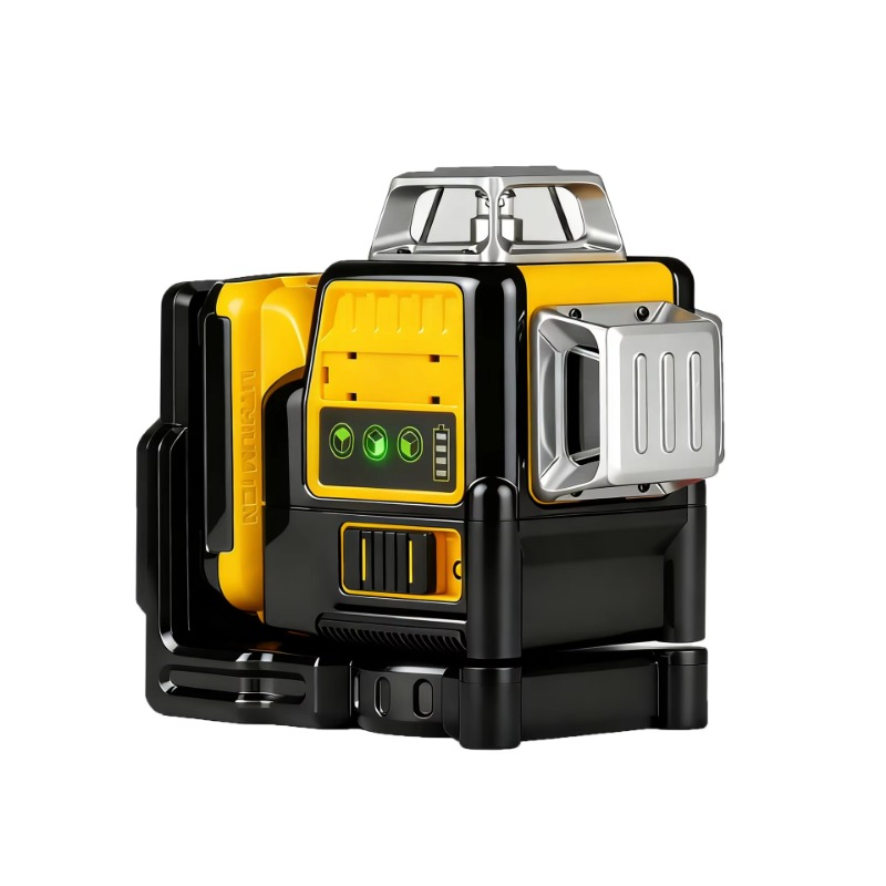 DW Type DW089LG Industrial 3D  - đánh giá và giá Lithium Battery 12V