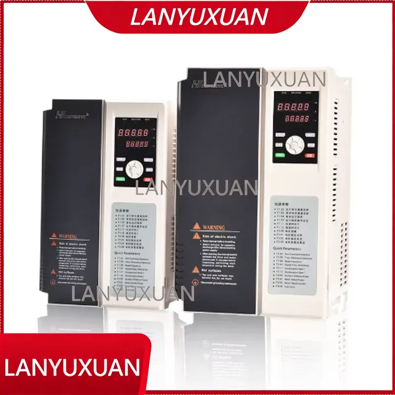 High Performance 380V Inverter - đánh giá và giá Power Inverter