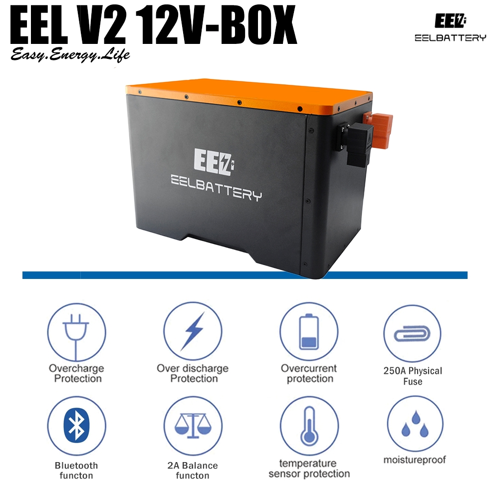 EU Stock DDP 12V 4S1P DIY Lith - đánh giá và giá Lithium Battery 12V