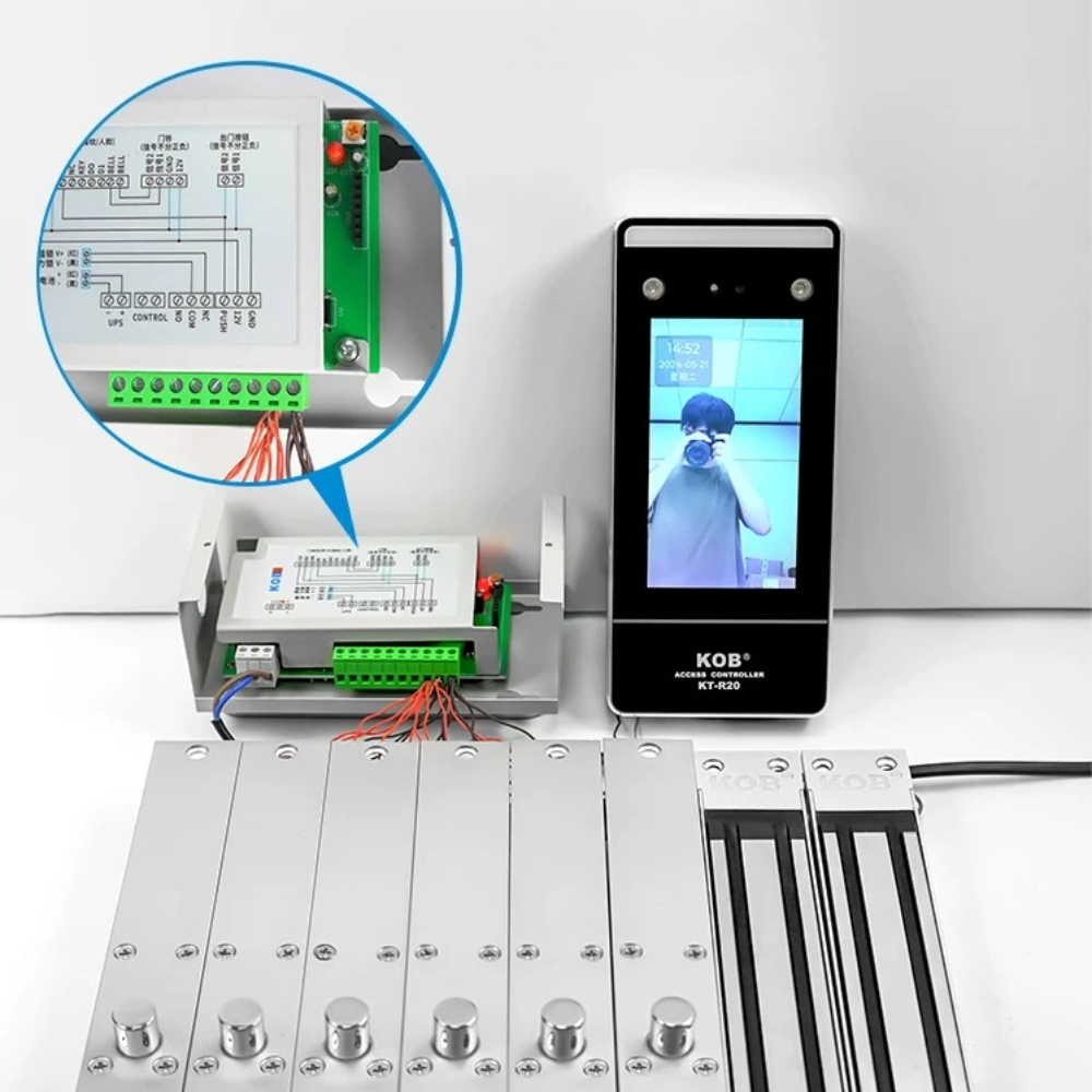 KOB Access Control Power Suppl - đánh giá và giá Lithium Battery 12V