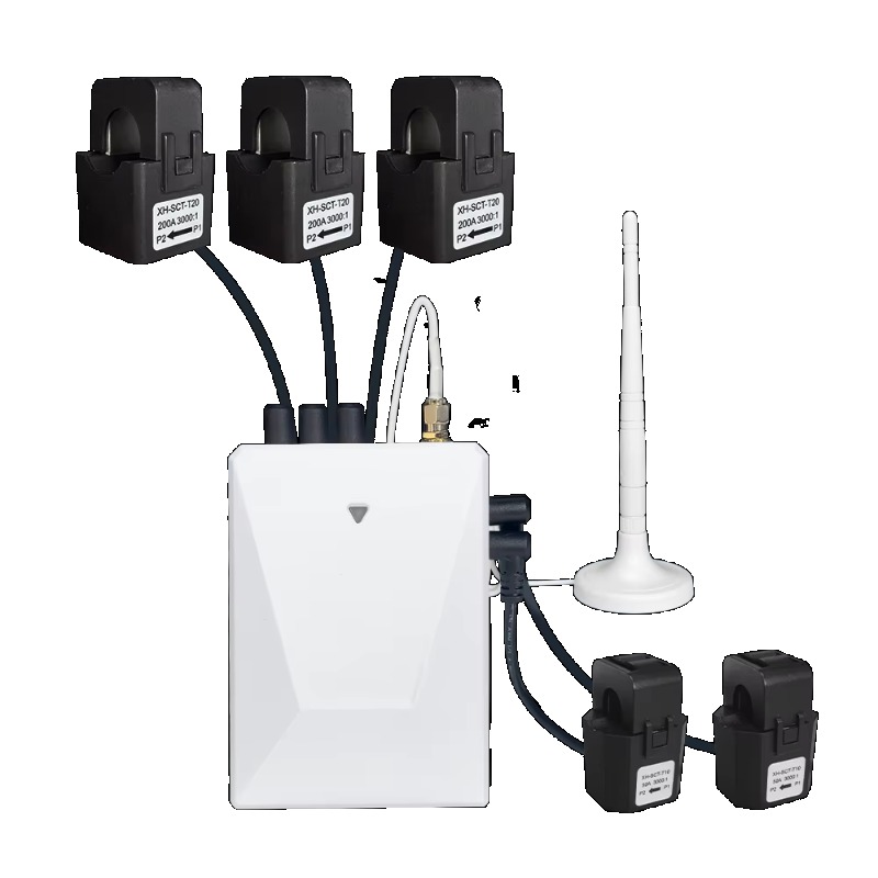 2025 Energy Monitor Solar Ener - đánh giá và giá Energy Monitor Meter