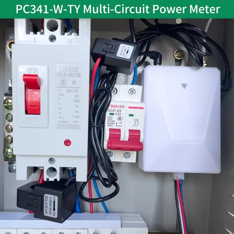 2025 Energy Monitor Solar Ener - đánh giá và giá Energy Monitor Meter
