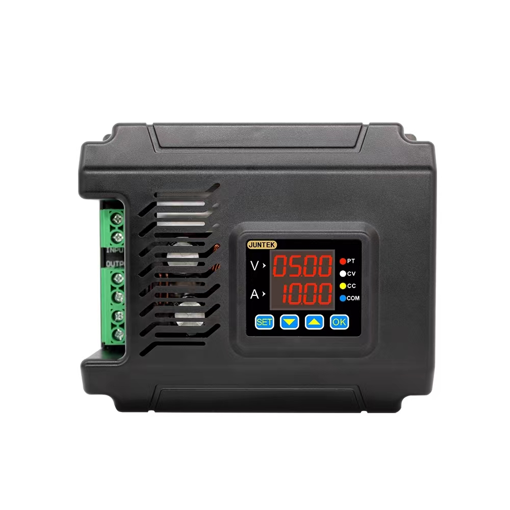 DPM8650-485RF 60V 50A Remote C - đánh giá và giá Charge Controller Solar