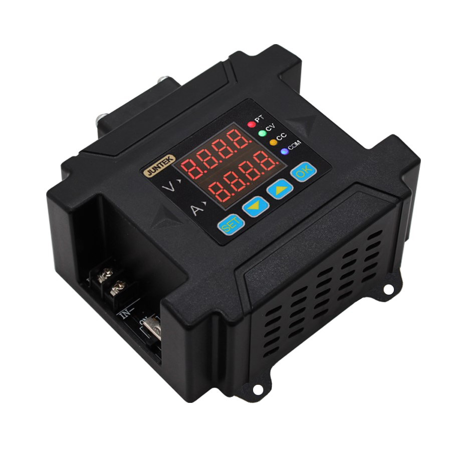 DPM8650-485RF 60V 50A Remote C - đánh giá và giá Charge Controller Solar