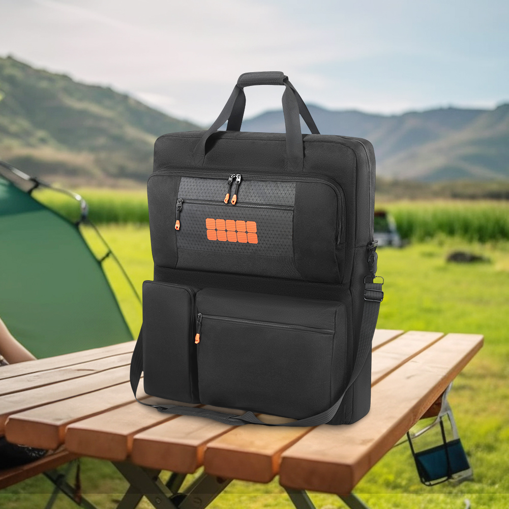 Solar Panel Storage Bags with  - đánh giá và giá Solar Panel 200W