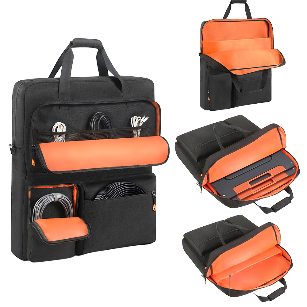 Solar Panel Storage Bags with  - đánh giá và giá Solar Panel 200W