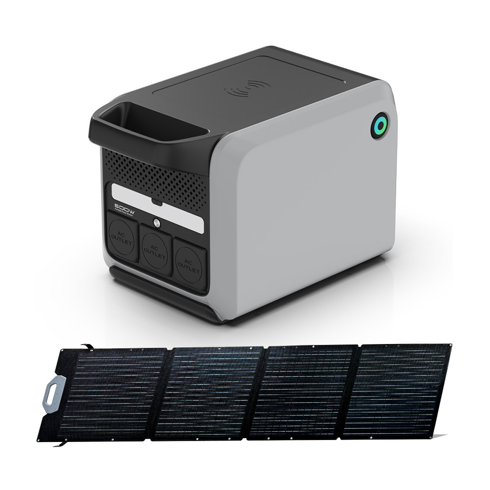 OMMO OM-PV200Z High Efficiency - đánh giá và giá Solar Panel 200W
