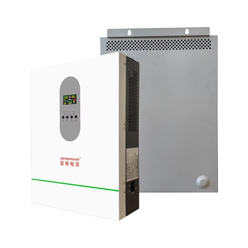 Solar Inverter 6.2KW Split Pha - đánh giá và giá Solar Generator