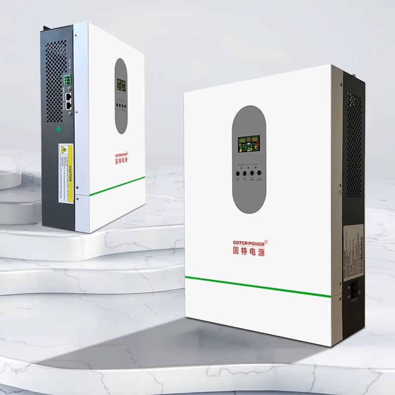 Solar Inverter 6.2KW Split Pha - đánh giá và giá Solar Generator