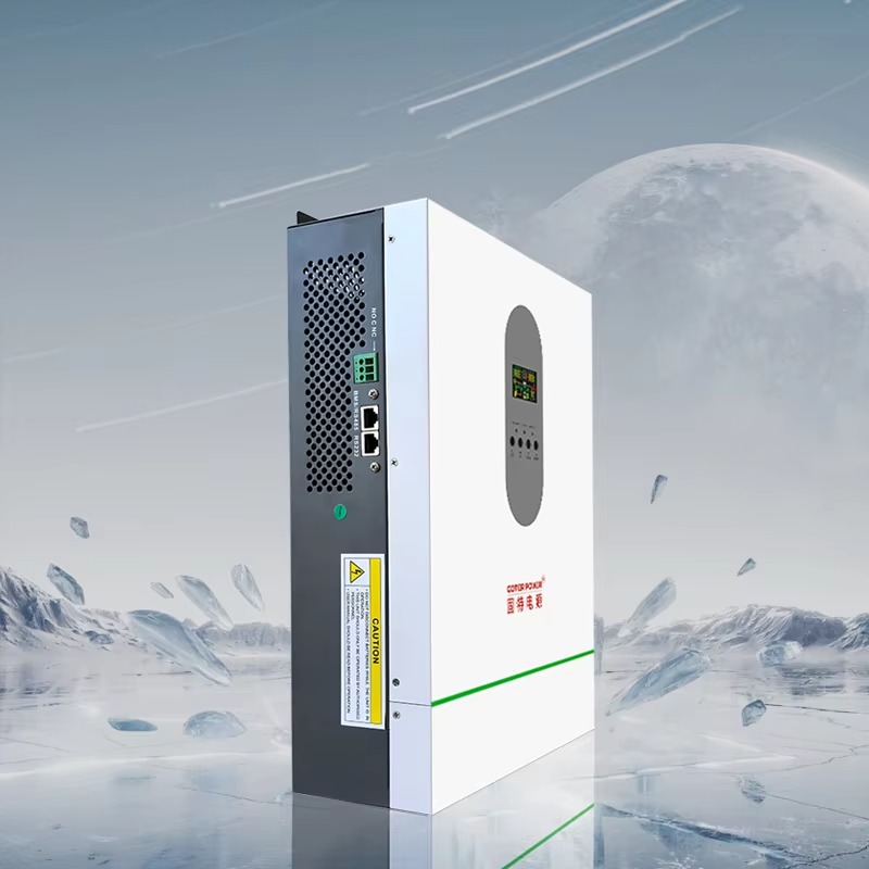 Solar Inverter 6.2KW Split Pha - đánh giá và giá Solar Generator