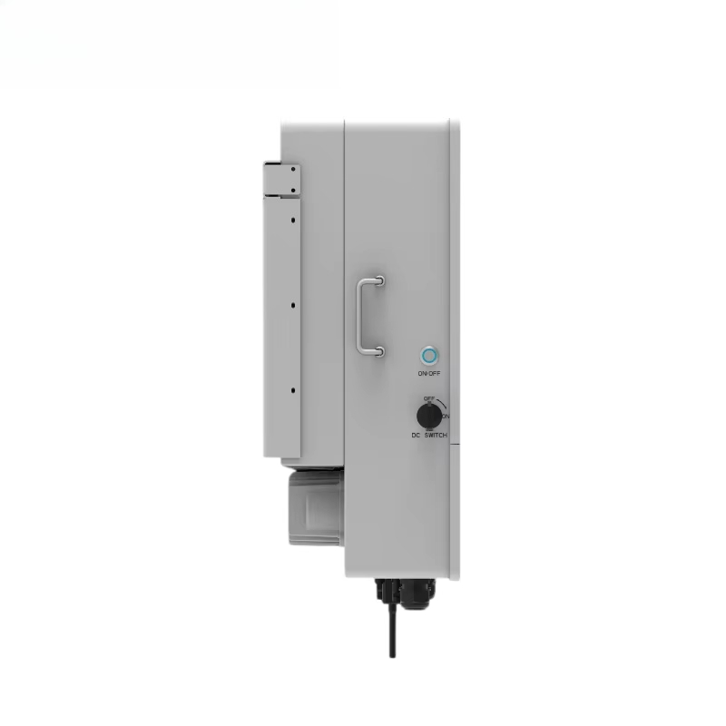 For Deye 12kW Commercial Hybri - đánh giá và giá Power Inverter