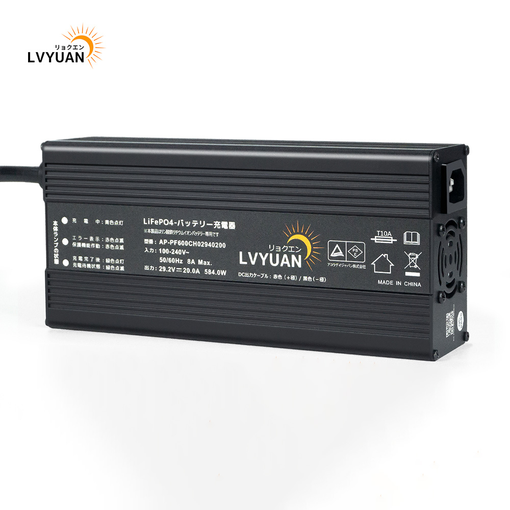 Lvyuan 500W 220V AC to DC 12V  - đánh giá và giá Lithium Battery 12V