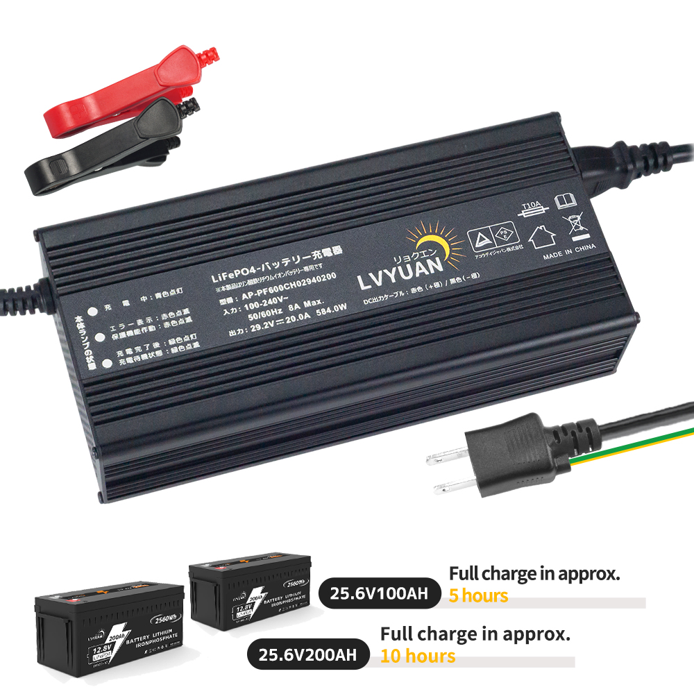 Lvyuan 500W 220V AC to DC 12V  - đánh giá và giá Lithium Battery 12V
