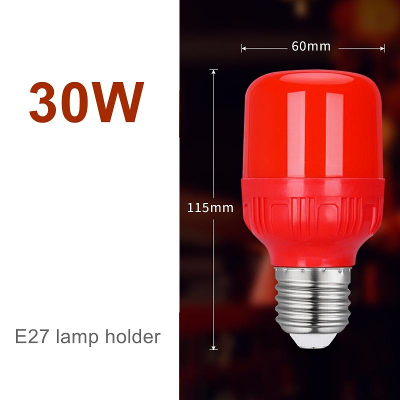 New High Power Red LED Light B - đánh giá và giá Solar Lamp
