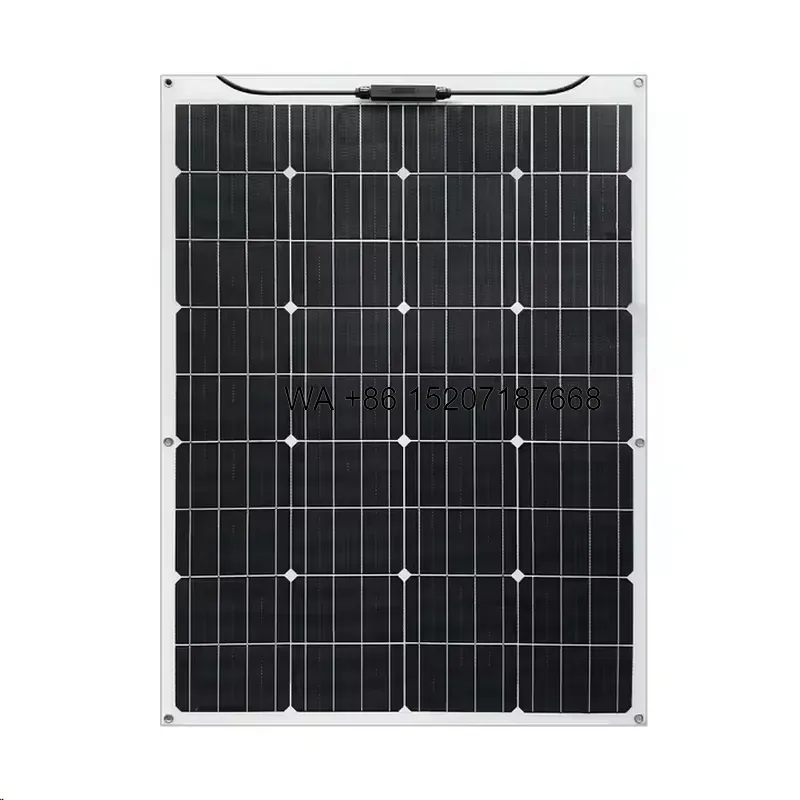 Wmwmnu for Hengli 200W Flexibl - đánh giá và giá Solar Panel 200W
