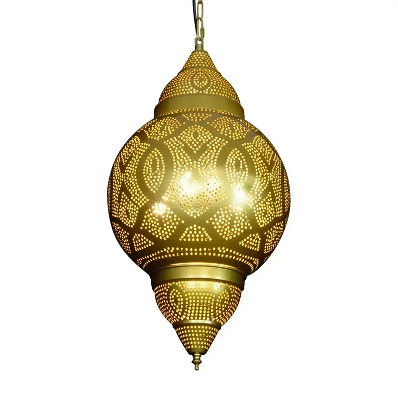 Thai Southeast Asian Style Iro - đánh giá và giá Solar Lamp
