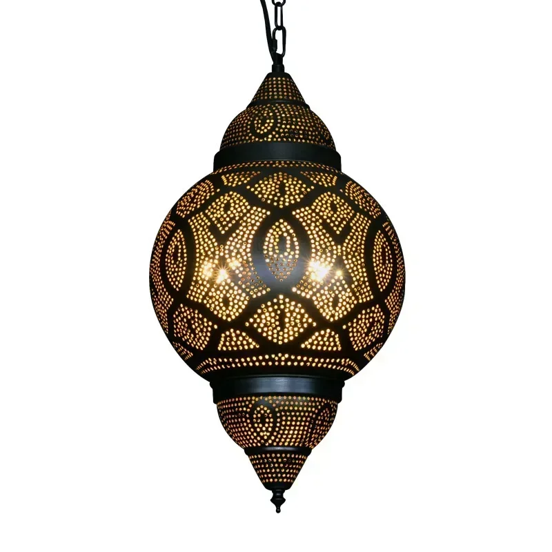 Thai Southeast Asian Style Iro - đánh giá và giá Solar Lamp