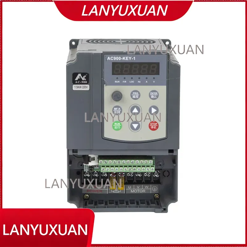 Single-phase to Three-phase Wa - đánh giá và giá Power Inverter